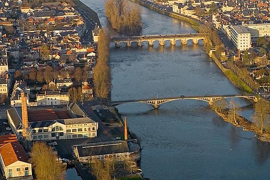 Une photo emblématique du territoire mesuré (Châtellerault.8)